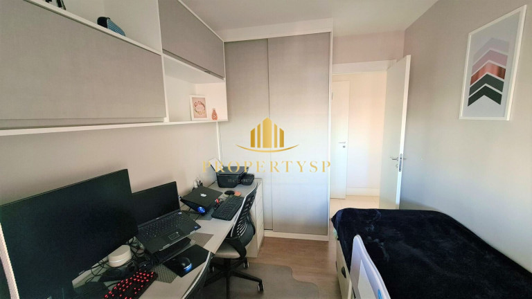 Imagem Apartamento com 3 Quartos à Venda, 92 m² em Vila Anastácio - São Paulo Imagem Apartamento com 3 Quartos à Venda, 92 m² em Vila Anastácio - São Paulo