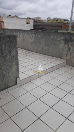 Imagem Sobrado com 3 Quartos à Venda, 274 m² em Osvaldo Cruz - São Caetano Do Sul