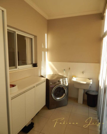 Imagem Casa de Condomínio com 3 Quartos à Venda, 200 m² em Real Park - Sumaré