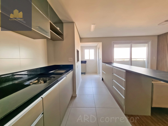 Imagem Apartamento com 3 Quartos à Venda, 92 m² em Panazzolo - Caxias Do Sul
