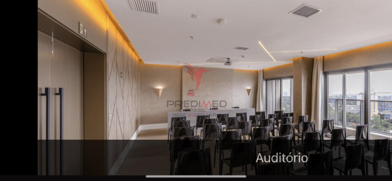 Imagem Sala Comercial à Venda, 2.079 m² em Indianópolis - São Paulo Imagem Sala Comercial à Venda, 2.079 m² em Indianópolis - São Paulo