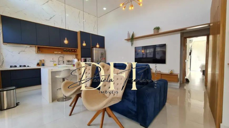 Imagem Casa de Condomínio com 3 Quartos à Venda, 117 m² em Condomínio Terras De São Francisco - Sorocaba Imagem Casa de Condomínio com 3 Quartos à Venda, 117 m² em Condomínio Terras De São Francisco - Sorocaba