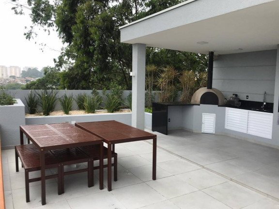 Imagem Apartamento com 2 Quartos à Venda, 53 m² em Centro - Diadema Imagem Apartamento com 2 Quartos à Venda, 53 m² em Centro - Diadema