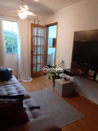 Imagem Apartamento com 2 Quartos à Venda, 62 m² em Conjunto Residencial Parque Bandeirantes - Campinas Imagem Apartamento com 2 Quartos à Venda, 62 m² em Conjunto Residencial Parque Bandeirantes - Campinas