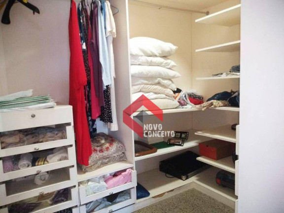 Imagem Apartamento com 3 Quartos à Venda, 174 m² em Aldeota - Fortaleza