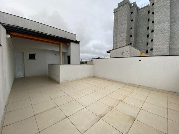Imagem Cobertura com 2 Quartos à Venda, 52 m² em Vila Leopoldina - Santo André Imagem Cobertura com 2 Quartos à Venda, 52 m² em Vila Leopoldina - Santo André