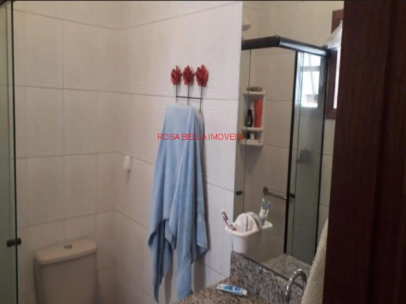 Imagem Casa com 3 Quartos à Venda, 182 m² em Jardim Planalto - Jundiaí