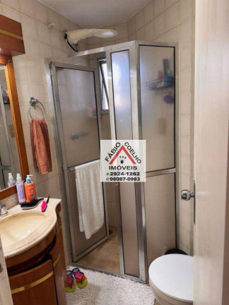 Imagem Apartamento com 2 Quartos à Venda, 57 m² em Vila Mascote - São Paulo Imagem Apartamento com 2 Quartos à Venda, 57 m² em Vila Mascote - São Paulo