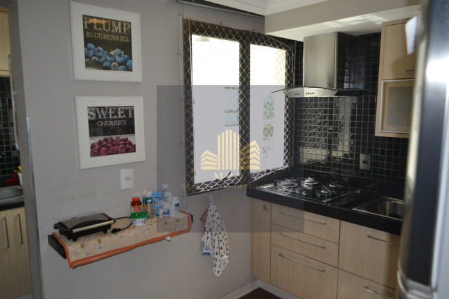 Imagem Apartamento com 3 Quartos à Venda, 176 m² em Jardim Paulista I - Jundiaí