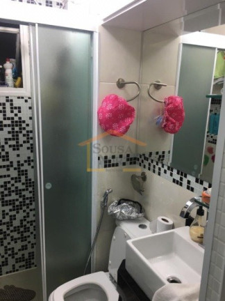 Imagem Apartamento com 2 Quartos à Venda, 47 m² em Vila Amélia - São Paulo Imagem Apartamento com 2 Quartos à Venda, 47 m² em Vila Amélia - São Paulo