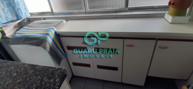 Imagem Apartamento com 2 Quartos à Venda, 90 m² em Vila Maia - Guarujá