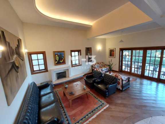 Imagem Casa de Condomínio com 3 Quartos à Venda, 371 m² em Loteamento Caminhos De São Conrado (sousas) - Campinas Imagem Casa de Condomínio com 3 Quartos à Venda, 371 m² em Loteamento Caminhos De São Conrado (sousas) - Campinas