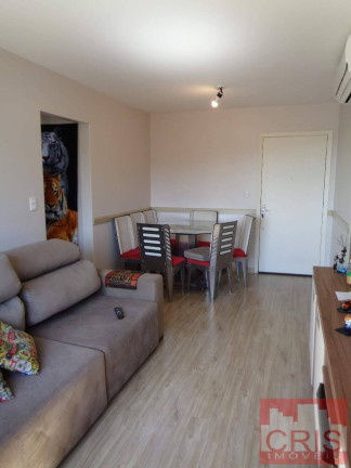 Imagem Apartamento com 1 Quarto à Venda, 52 m² em Borgo - Bento Gonçalves Imagem Apartamento com 1 Quarto à Venda, 52 m² em Borgo - Bento Gonçalves