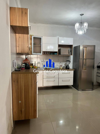 Imagem Casa com 3 Quartos à Venda, 302 m² em Vila Do Conde - Barueri