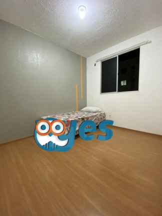 Imagem Apartamento com 2 Quartos para Alugar, 45 m² em Sim - Feira De Santana