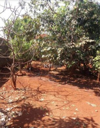 Terreno à Venda, 200 m² em Centro - Jardinópolis