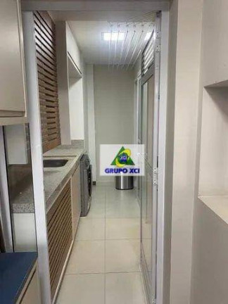 Imagem Apartamento com 3 Quartos à Venda, 103 m² em Swiss Park - Campinas Imagem Apartamento com 3 Quartos à Venda, 103 m² em Swiss Park - Campinas