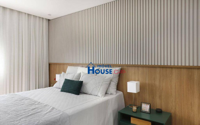 Imagem Apartamento com 3 Quartos à Venda, 206 m² em Perdizes - São Paulo
