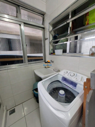 Imagem Apartamento com 3 Quartos à Venda,  em Centro - São Vicente