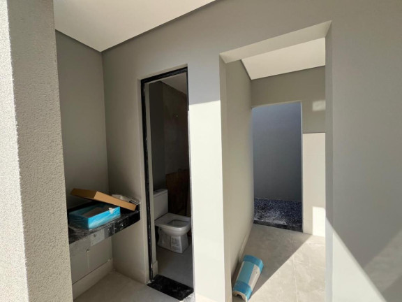 Imagem Casa com 3 Quartos à Venda, 250 m² em Condomínio Primor Das Torres - Cuiabá
