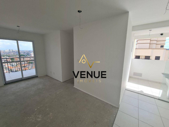 Imagem Apartamento com 3 Quartos à Venda, 67 m² em Santana - São Paulo Imagem Apartamento com 3 Quartos à Venda, 67 m² em Santana - São Paulo