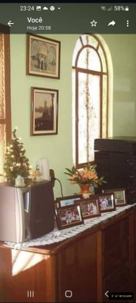 Imagem Chácara com 5 Quartos à Venda, 2 m² em Mato Dentro - Mairiporã