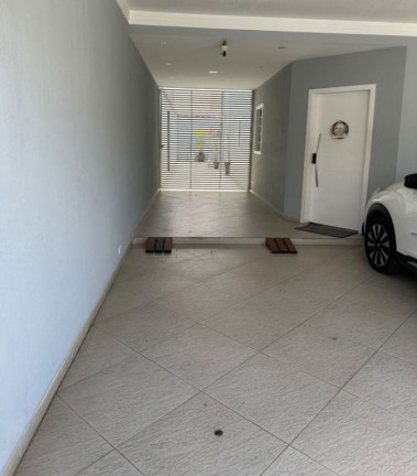 Imagem Sobrado com 3 Quartos à Venda, 100 m² em Jardim Márcia - Suzano Imagem Sobrado com 3 Quartos à Venda, 100 m² em Jardim Márcia - Suzano
