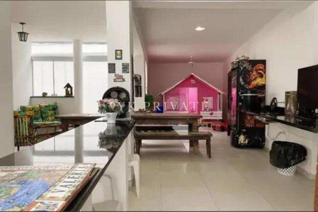 Imagem Sobrado com 7 Quartos à Venda, 600 m² em Alto Da Lapa - São Paulo