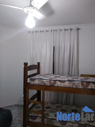 Imagem Apartamento com 1 Quarto à Venda, 52 m² em Ocian - Praia Grande