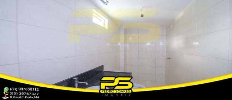 Imagem Apartamento com 2 Quartos à Venda, 74 m² em Jardim Oceania - João Pessoa Imagem Apartamento com 2 Quartos à Venda, 74 m² em Jardim Oceania - João Pessoa