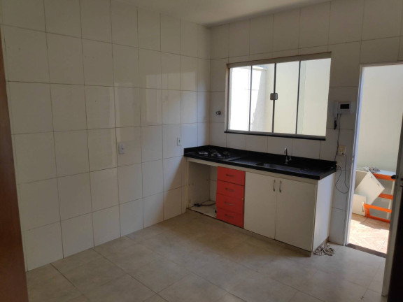 Imagem Casa com 4 Quartos à Venda, 100 m² em Setor Faiçalville - Goiânia Imagem Casa com 4 Quartos à Venda, 100 m² em Setor Faiçalville - Goiânia