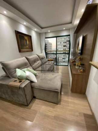 Foto do imóvel Apartamento com 3 Quartos à Venda, 86 m² em Alphaville Industrial - Barueri