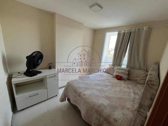 Imagem Apartamento com 3 Quartos à Venda, 80 m² em Praia De Itaparica - Vila Velha Imagem Apartamento com 3 Quartos à Venda, 80 m² em Praia De Itaparica - Vila Velha
