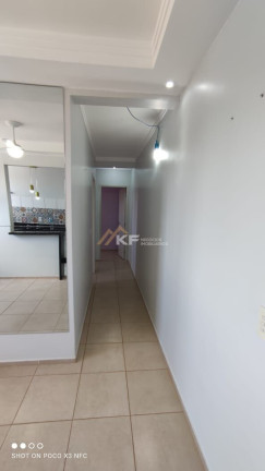 Imagem Apartamento com 2 Quartos à Venda, 47 m² em Jardim Manoel Penna - Ribeirão Preto Imagem Apartamento com 2 Quartos à Venda, 47 m² em Jardim Manoel Penna - Ribeirão Preto