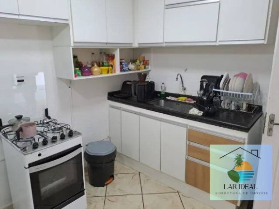 Imagem Casa com 3 Quartos à Venda, 360 m² em Braga - Cabo Frio