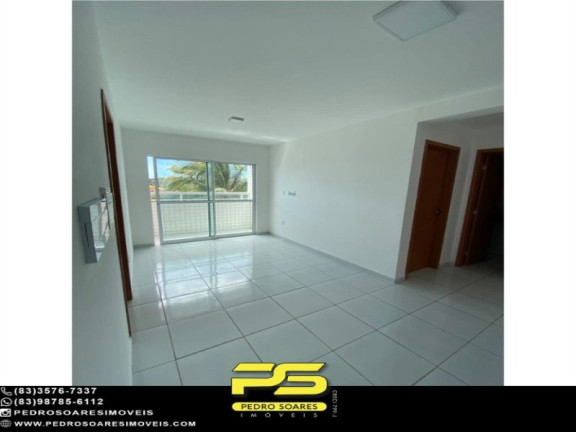 Imagem Apartamento com 2 Quartos à Venda, 58 m² em Cristo Redentor - João Pessoa Imagem Apartamento com 2 Quartos à Venda, 58 m² em Cristo Redentor - João Pessoa