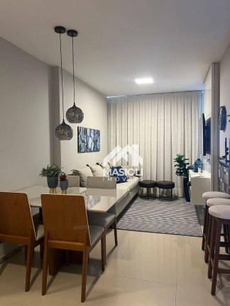 Imagem Apartamento com 2 Quartos à Venda, 63 m² em Praia De Itaparica - Vila Velha Imagem Apartamento com 2 Quartos à Venda, 63 m² em Praia De Itaparica - Vila Velha