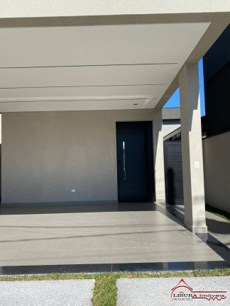 Casa de Condomínio com 3 Quartos à Venda, 200 m² em Condomínio Vem Viver Jacareí - Jacareí