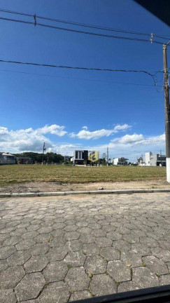 Terreno à Venda, 360 m² em Universitário - Tijucas