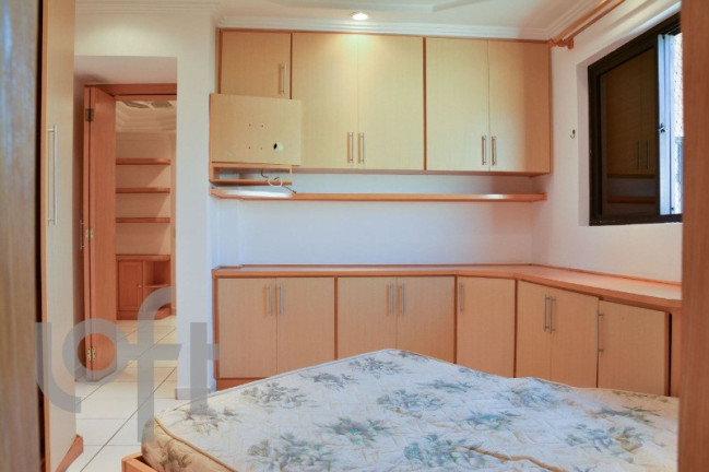 Imagem Imóvel com 3 Quartos à Venda, 196 m² em Vila Santo Estéfano - São Paulo