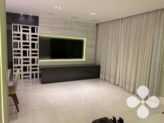 Imagem Imóvel com 4 Quartos à Venda, 136 m² em Pompéia - Santos Imagem Imóvel com 4 Quartos à Venda, 136 m² em Pompéia - Santos