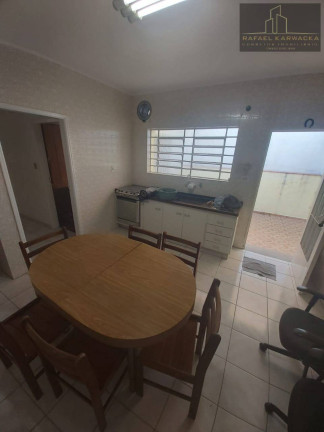 Imagem Casa com 3 Quartos à Venda, 103 m² em Cipava - Osasco