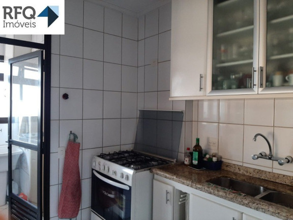 Imagem Imóvel com 4 Quartos à Venda, 116 m² em Mooca - São Paulo