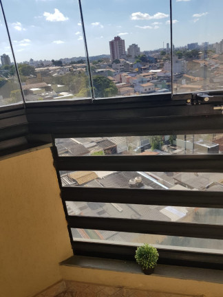 Imagem Apartamento com 3 Quartos à Venda, 80 m² em Pauliceia - São Bernardo Do Campo Imagem Apartamento com 3 Quartos à Venda, 80 m² em Pauliceia - São Bernardo Do Campo
