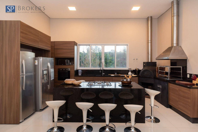 Imagem Casa com 7 Quartos à Venda, 2.500 m² em Condomínio Parque Dos Manacás - Jundiaí Imagem Casa com 7 Quartos à Venda, 2.500 m² em Condomínio Parque Dos Manacás - Jundiaí
