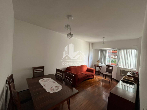 Imagem Apartamento com 2 Quartos para Alugar, 69 m² em Aparecida - Santos