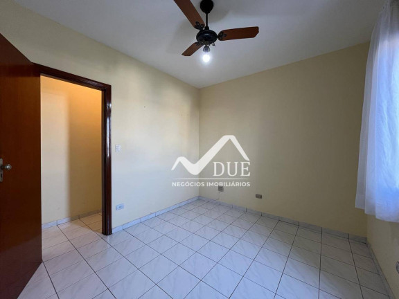 Imagem Apartamento com 2 Quartos à Venda, 77 m² em Campo Grande - Santos