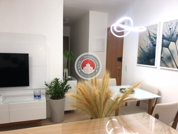 Imagem Apartamento com 2 Quartos à Venda, 44 m² em Centro - Nova Iguaçu Imagem Apartamento com 2 Quartos à Venda, 44 m² em Centro - Nova Iguaçu