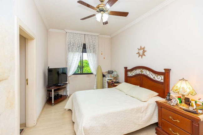 Imagem Apartamento com 3 Quartos à Venda, 251 m² em Moema - São Paulo
