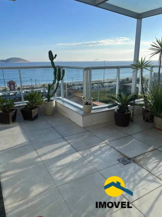Cobertura com 1 Quarto à Venda, 95 m² em Piratininga - Niterói